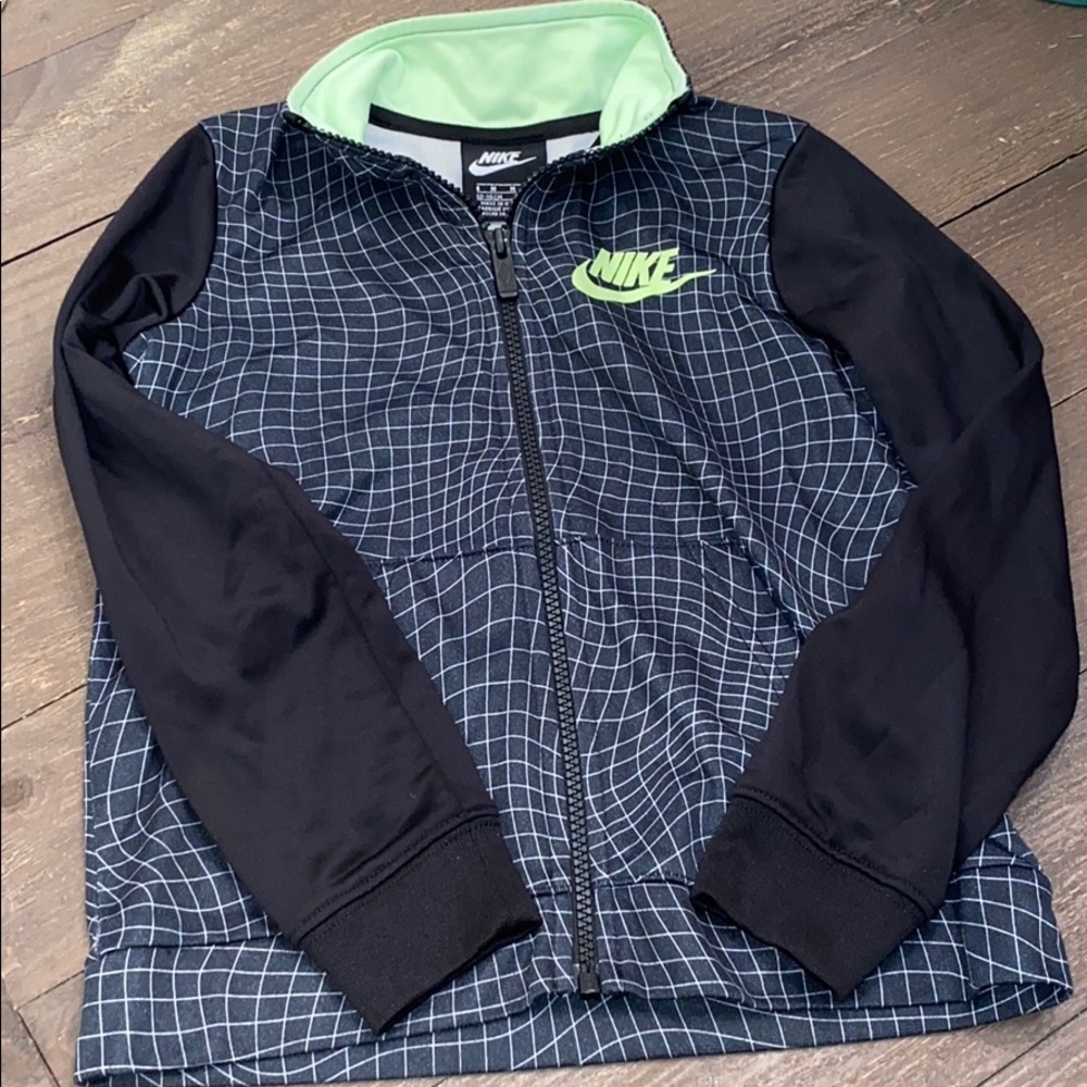 Kids Nike Track jacket - size 5